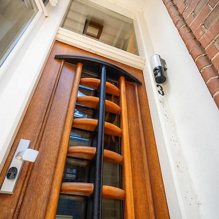 Drostenstraat 3 Zwolle  Dış mekan fotoğraf