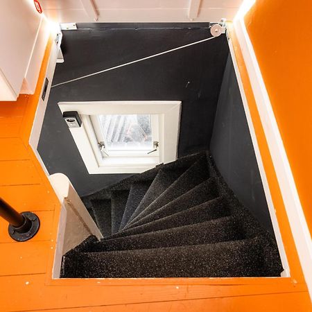 Drostenstraat 3 Zwolle  Dış mekan fotoğraf