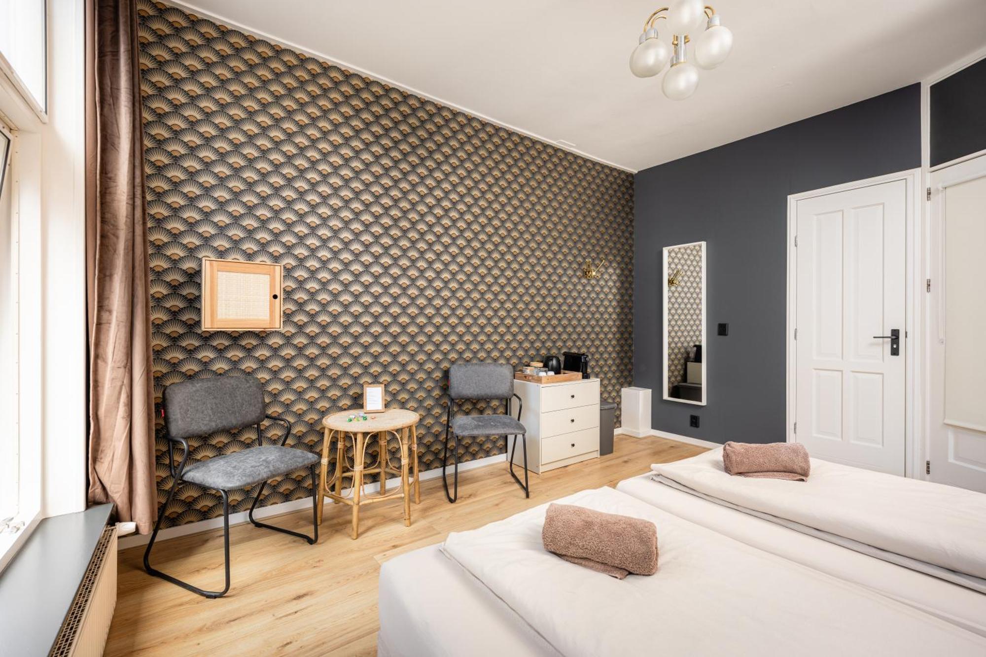 Drostenstraat 3 Zwolle  Dış mekan fotoğraf