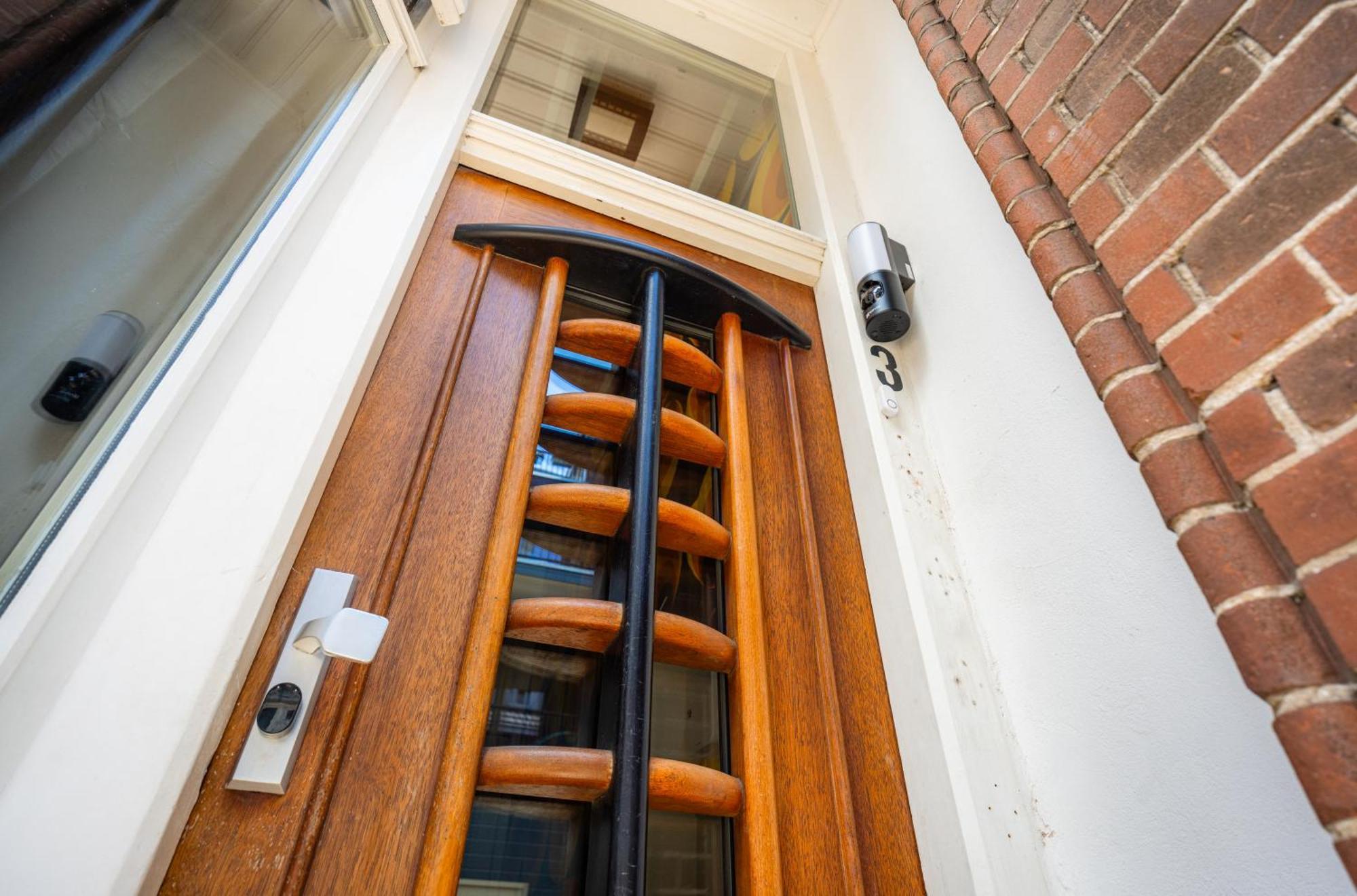 Drostenstraat 3 Zwolle  Dış mekan fotoğraf
