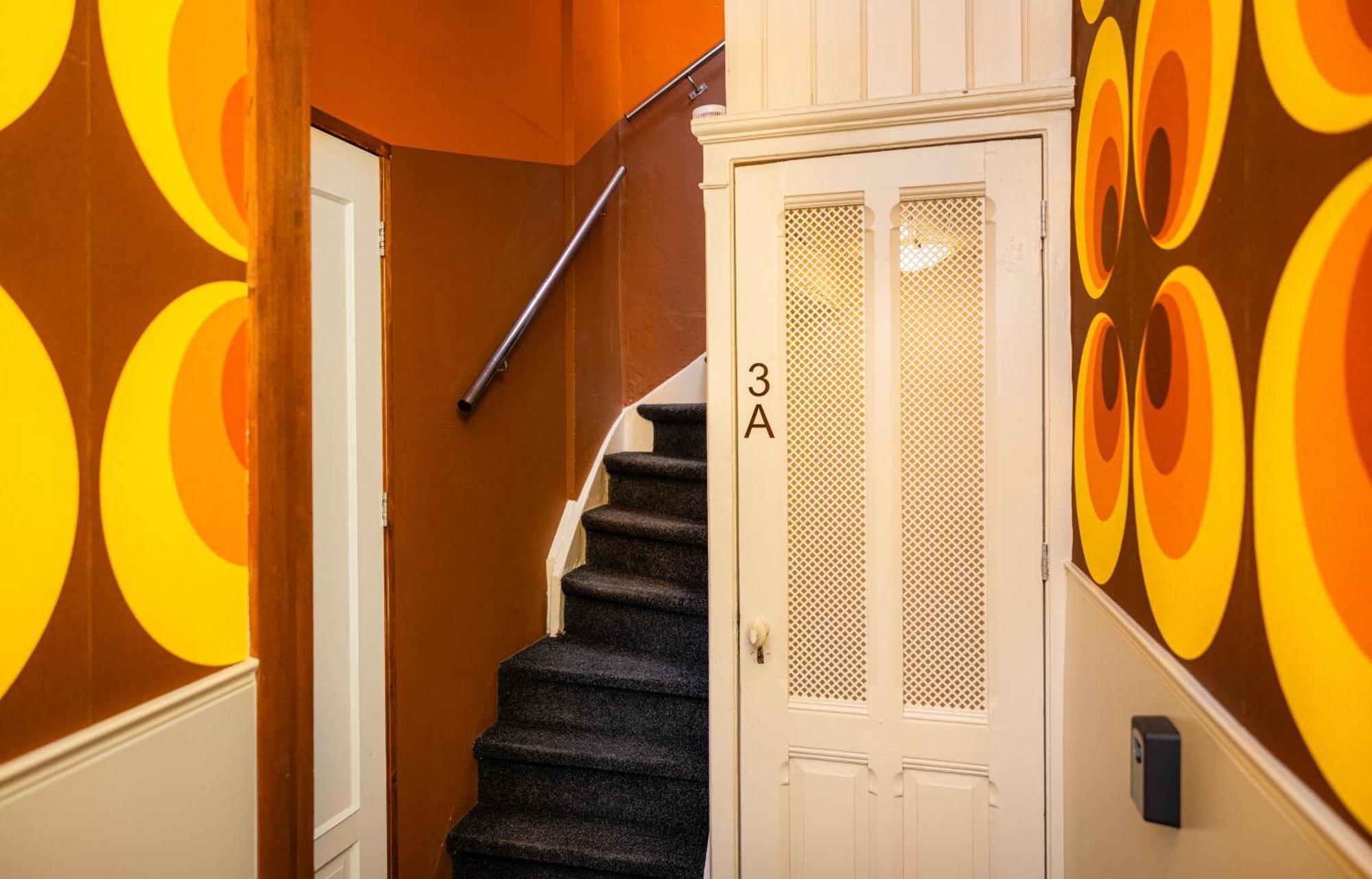 Drostenstraat 3 Zwolle  Dış mekan fotoğraf