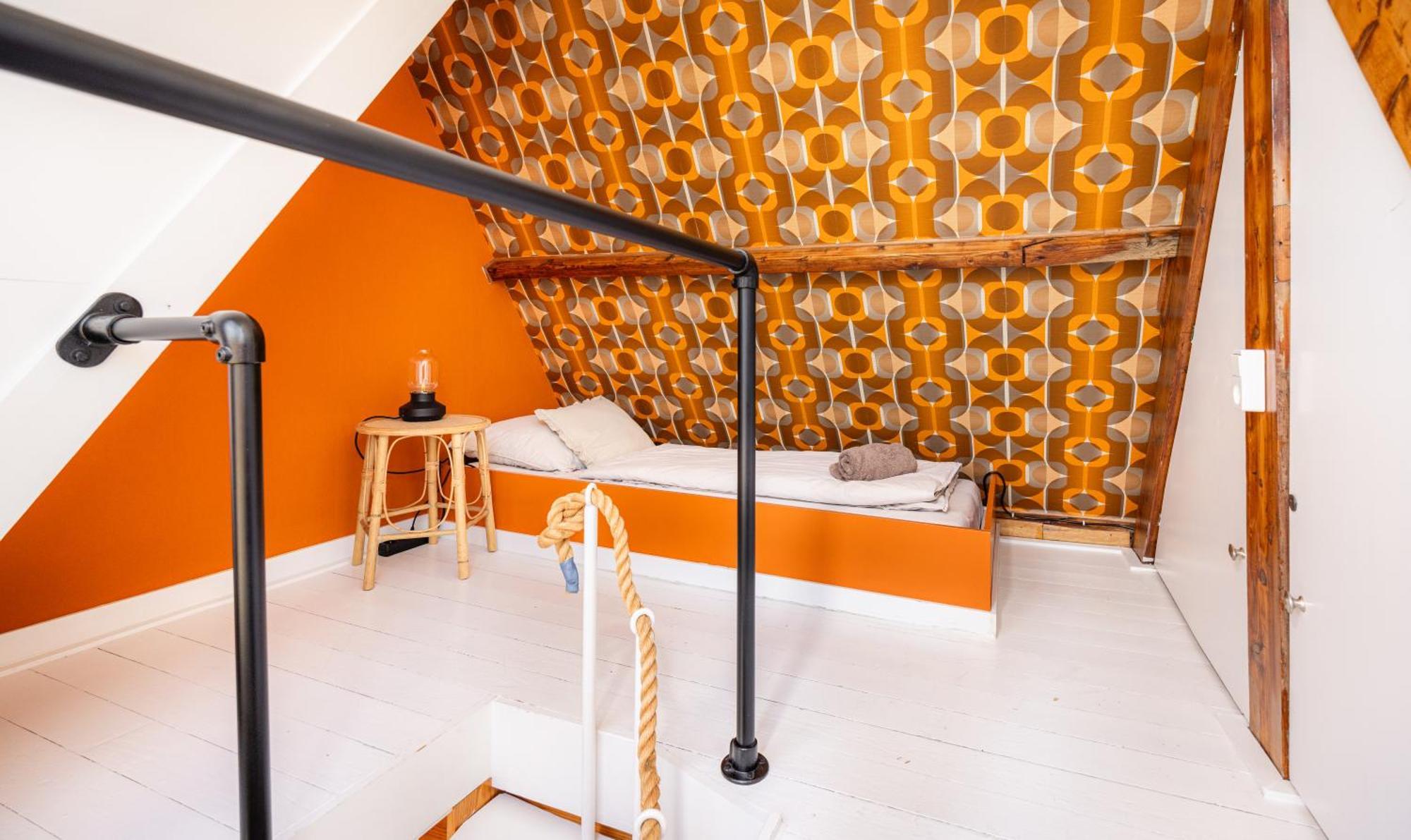 Drostenstraat 3 Zwolle  Dış mekan fotoğraf