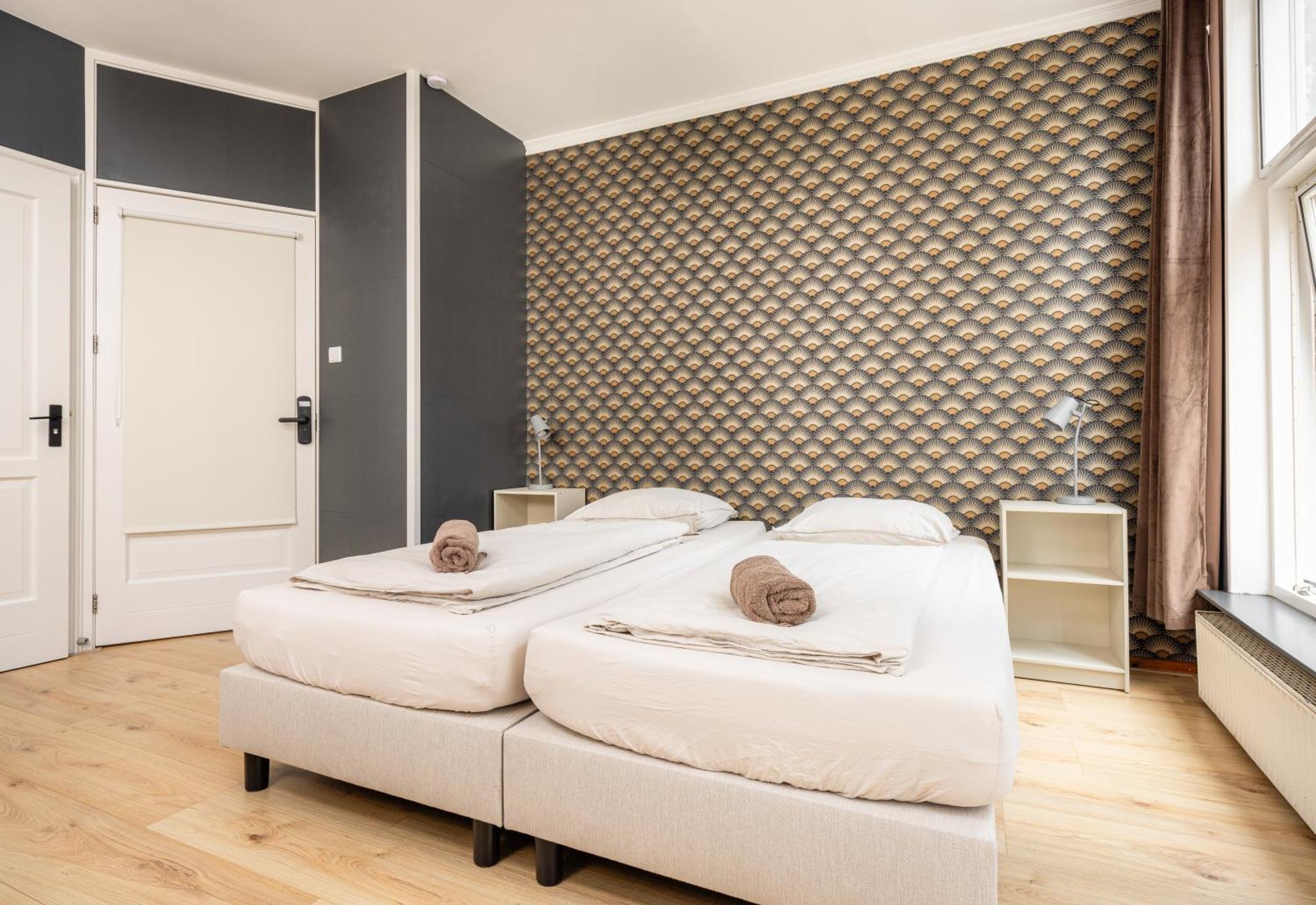 Drostenstraat 3 Zwolle  Dış mekan fotoğraf