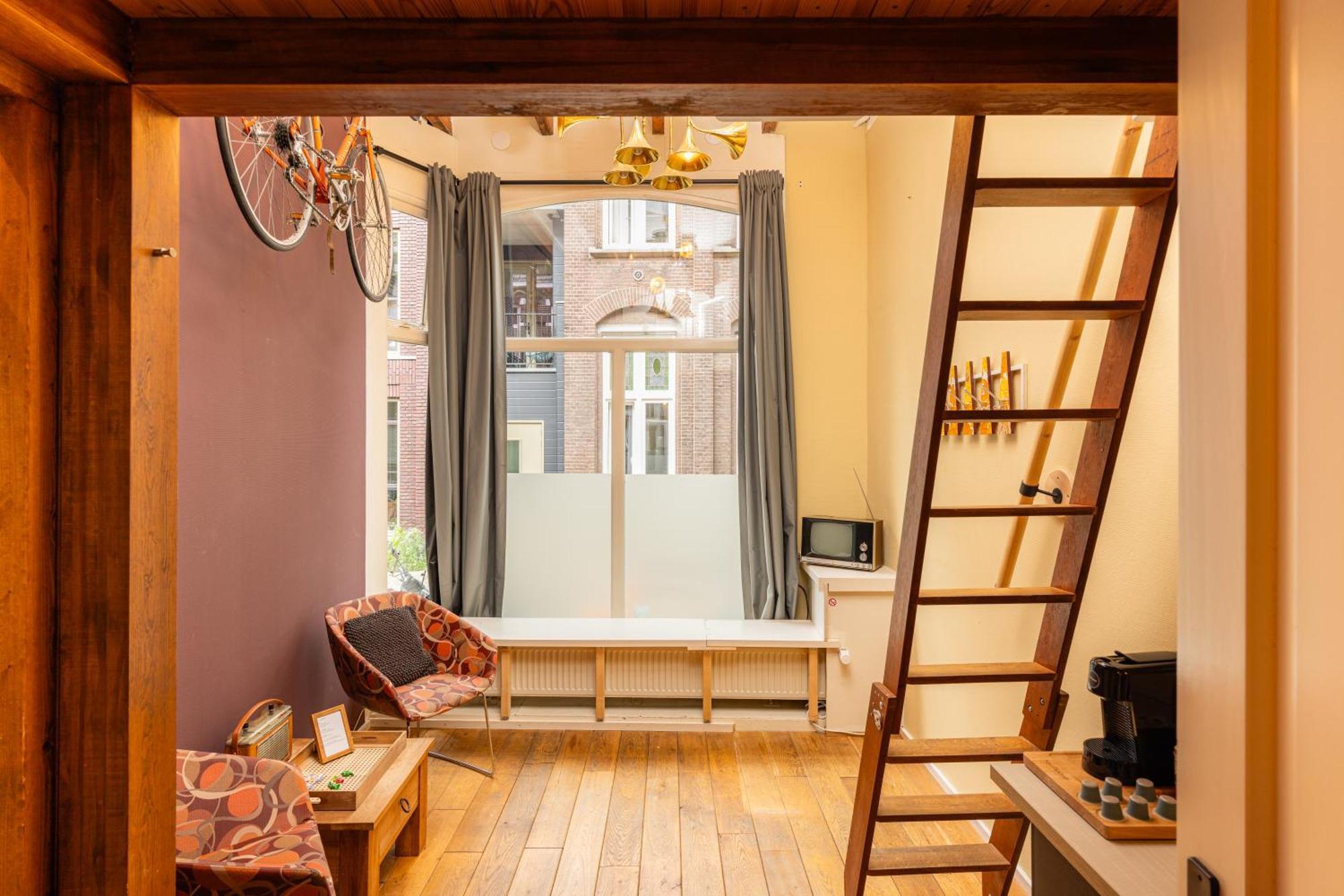 Drostenstraat 3 Zwolle  Dış mekan fotoğraf