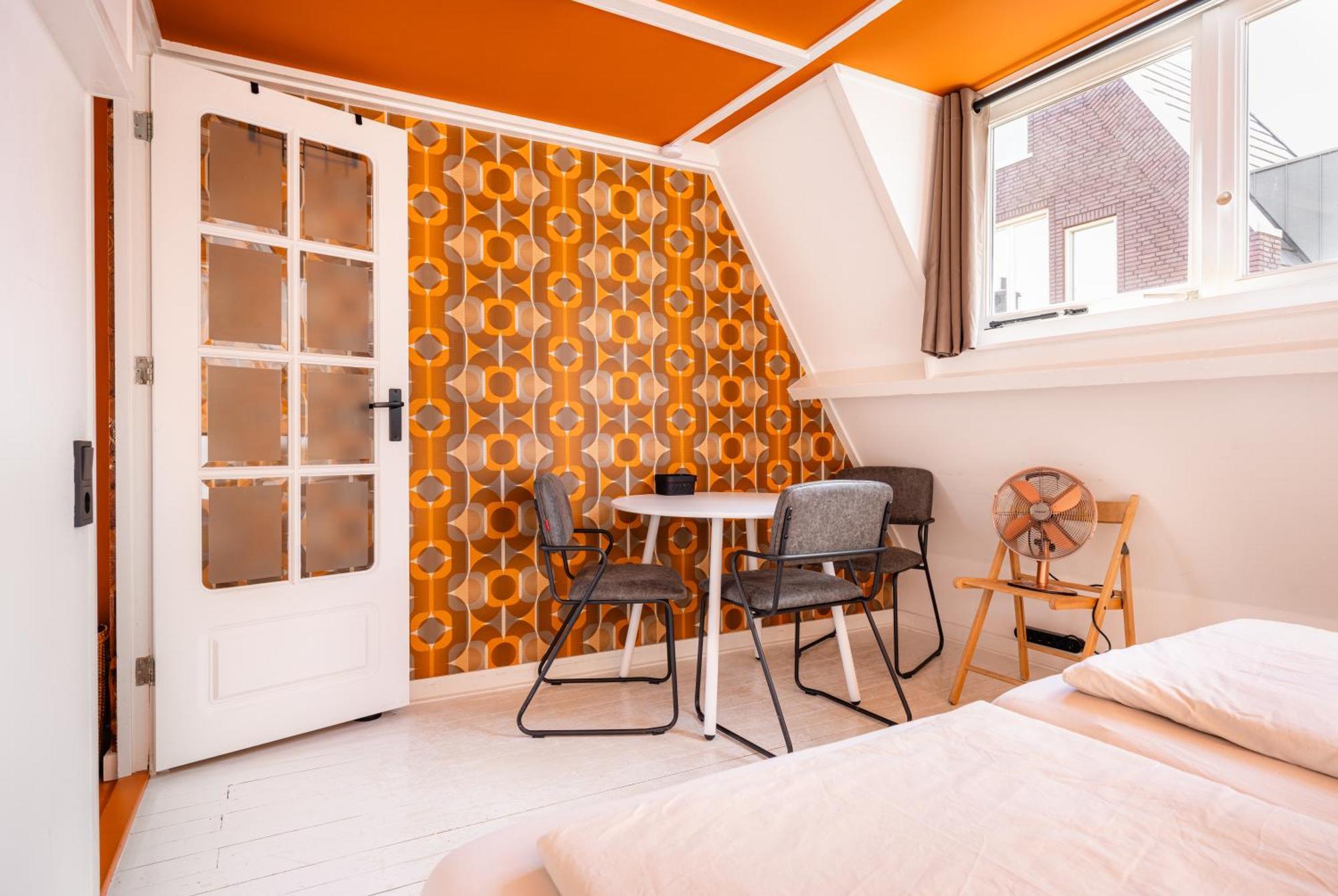 Drostenstraat 3 Zwolle  Dış mekan fotoğraf